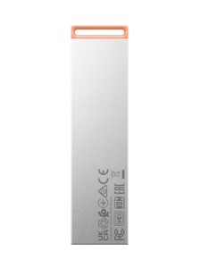 כונן חיצוני Lenovo PS8S Portable SSD 512GB