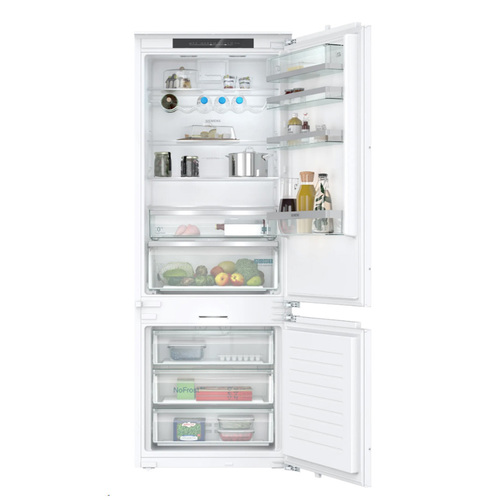 מקרר מקפיא תחתון SIEMENS סימנס KB96NADD0