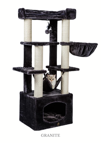 מתקן גירוד קטגט גרניט לחתול 7353 Catagat Granite