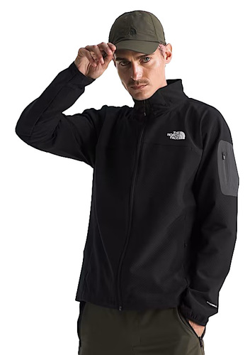 ג'קט דה נורת' פייס The North Face Tek Approach Jacket | גברים
