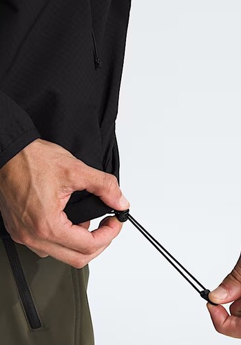 ג'קט דה נורת' פייס The North Face Tek Approach Jacket | גברים