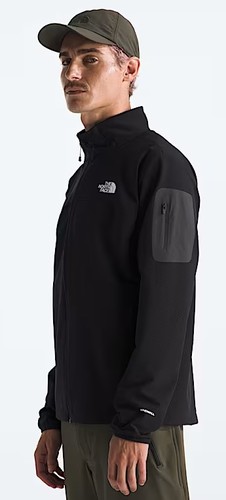 ג'קט דה נורת' פייס The North Face Tek Approach Jacket | גברים