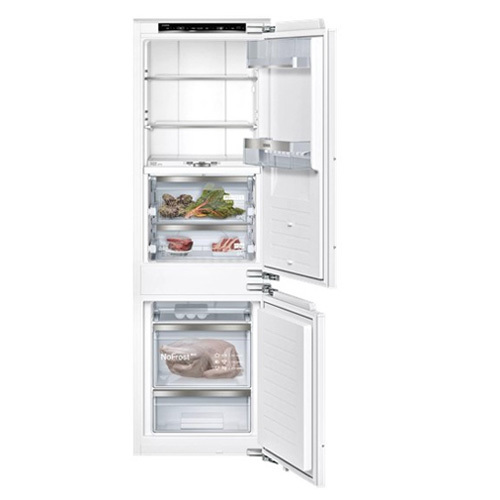 מקרר מקפיא תחתון SIEMENS סימנס KI86FPDD0