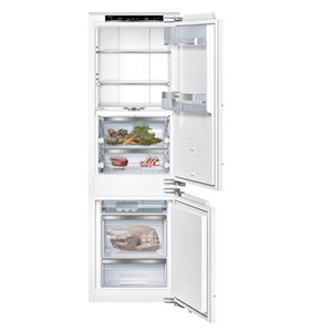 מקרר מקפיא תחתון SIEMENS סימנס KI86FPDD0