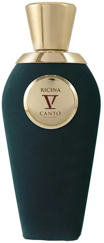 Ricina V Canto