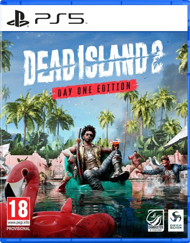 Dead Island 2 PS5