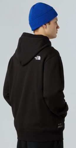 קפוצ'ון דה נורת' פייס The North Face Icon Relaxed Hoodie | גברים