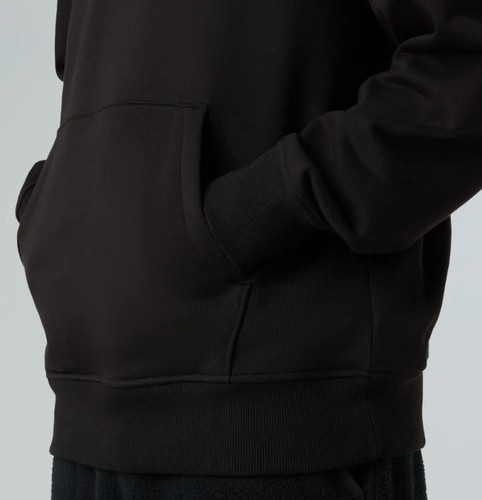 קפוצ'ון דה נורת' פייס The North Face Icon Relaxed Hoodie | גברים