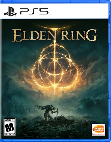 Elden Ring PS5