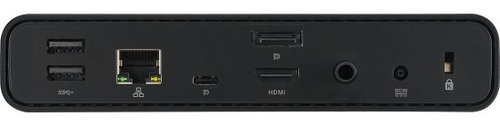 ASUS DC300 Docking Station – פתרון מקצועי למשרד ולבית עם חיבורים מרובים