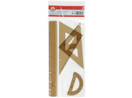 סט גאומטרי 