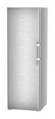 מקפיא עומד 7 תאים NF ליבהר דגם SFNSFD5237 כסוף +שבת