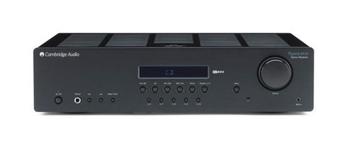 Cambridge Audio TOPAZ SR10