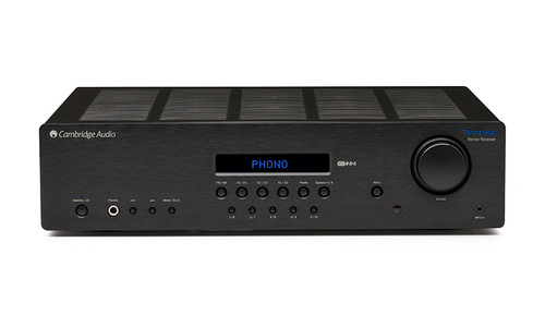 Cambridge Audio TOPAZ SR20