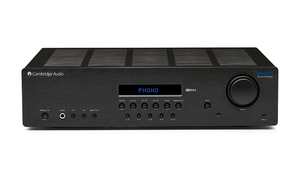 Cambridge Audio TOPAZ SR20