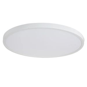 CCT 56W פנל חיצוני עזי לד עגול לבן