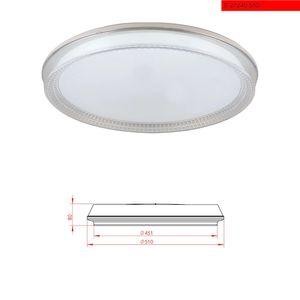 50W פלפון דארין לד עם שלט לעמעום