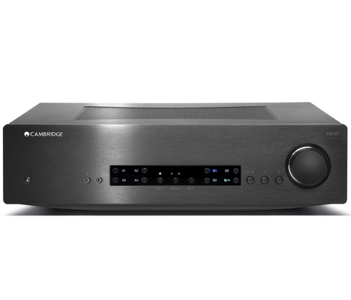 Cambridge Audio CXA80