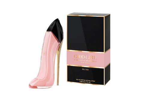 בושם לאישה Carolina Herrera  Good Girl Blush EDP 80 ml