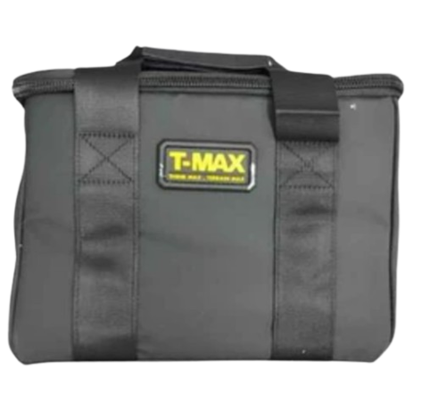 מדחס אוויר T-MAX STORM 190L + תיק נשיאה איכותי 