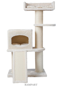 מתקן גירוד קטגט ראמפרט לחתול 7071 Catagat Rampart