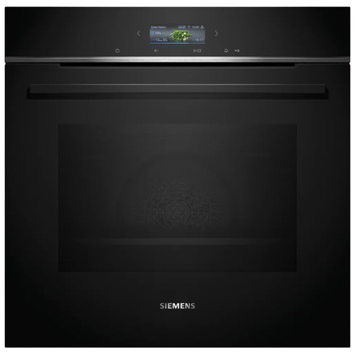 תנור אפיה בילד אין SIEMENS סימנס HB734G1B1