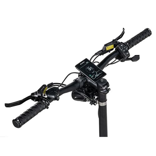 נאמי קלימה 60V25A 2X - NAMI KLIMA