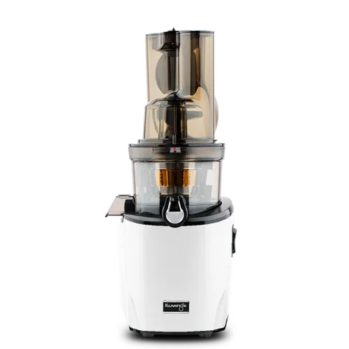 מסחטת Kuvings REVO830 קובינגס - צבע לבן