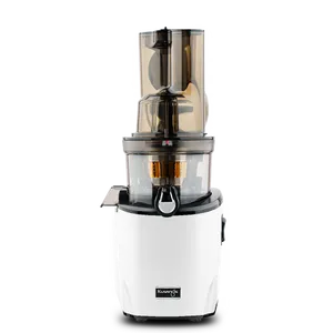 מסחטת Kuvings REVO830 קובינגס - צבע לבן