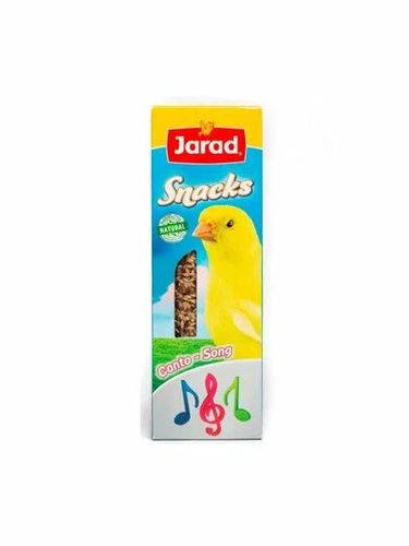חטיף זרעים לתוכים Jarad Snacks Canto Song