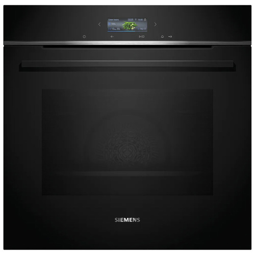 תנור אפיה בילד אין SIEMENS סימנס HB774G1B1