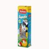 חטיף פירות לתוכים Jarad Snacks Fruits