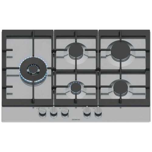 כיריים גז 75 ס