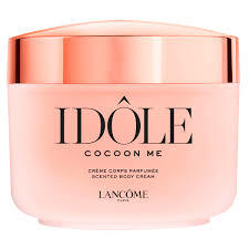 IDOLE COCOON ME BODY CREAM LANCOME 200Ml        