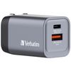 Verbatim GaN Charger 35W