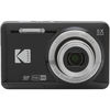 מצלמה דיגיטלית Kodak Pixpro FZ55 (Black)