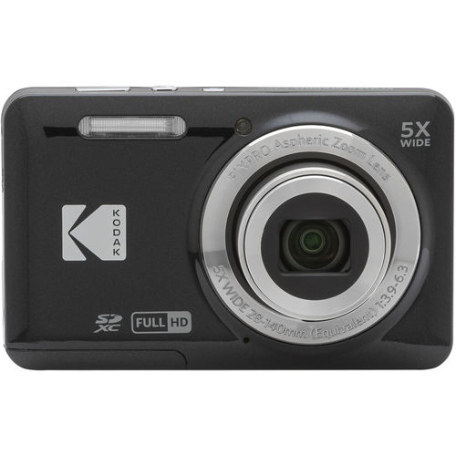 מצלמה דיגיטלית Kodak Pixpro FZ55 (Black)
