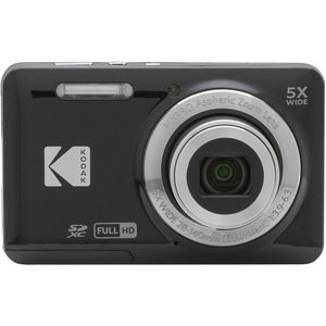 מצלמה דיגיטלית Kodak Pixpro FZ55 (Black)