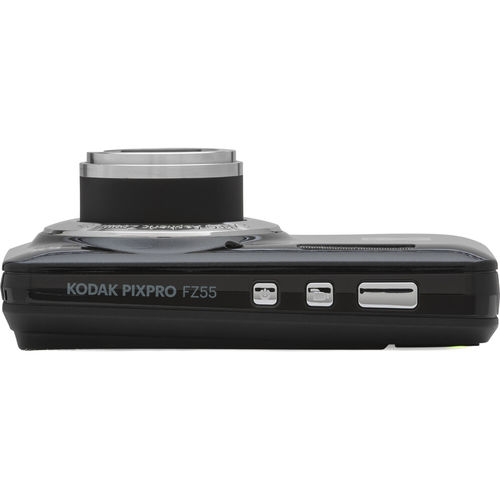 מצלמה דיגיטלית Kodak Pixpro FZ55 (Black)