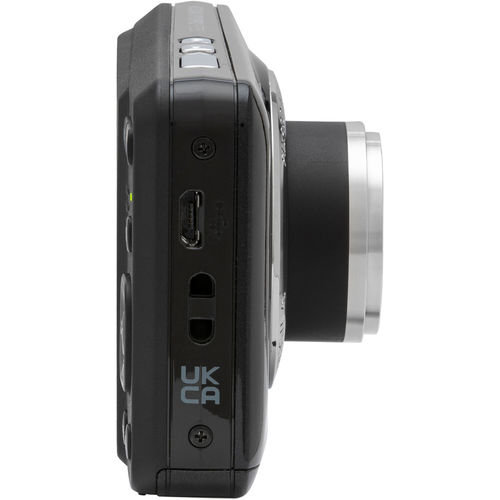 מצלמה דיגיטלית Kodak Pixpro FZ55 (Black)