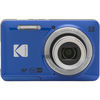 מצלמה דיגיטלית Kodak Pixpro FZ55 (Blue)