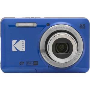 מצלמה דיגיטלית Kodak Pixpro FZ55 (Blue)