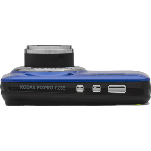מצלמה דיגיטלית Kodak Pixpro FZ55 (Blue)