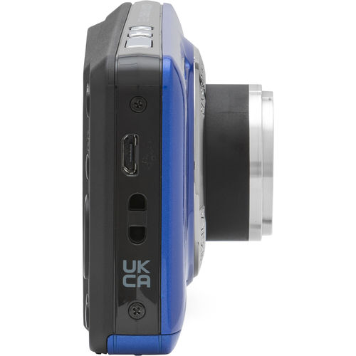 מצלמה דיגיטלית Kodak Pixpro FZ55 (Blue)
