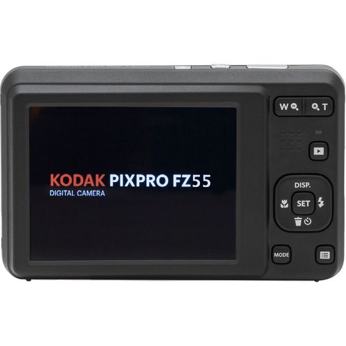 מצלמה דיגיטלית Kodak Pixpro FZ55 (Blue)