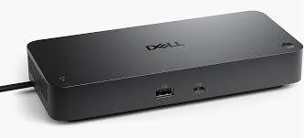 תחנת עגינה Dell Pro Smart Dock SD25 130W PD 210-BRFM