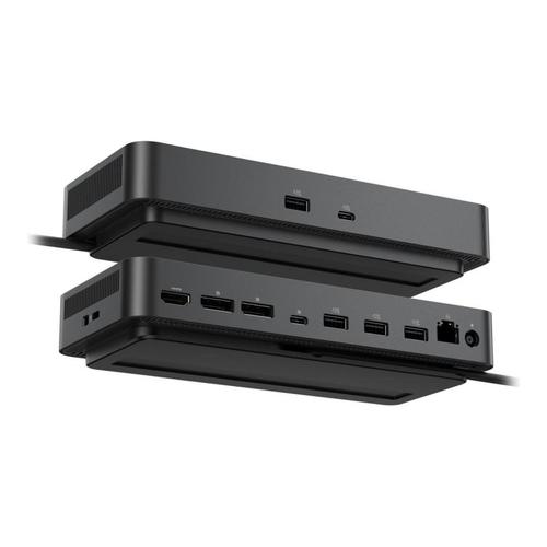 תחנת עגינה Dell Pro Smart Dock SD25 130W PD 210-BRFM