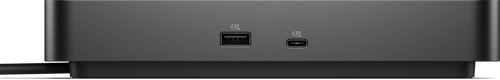 תחנת עגינה Dell Pro Smart Dock SD25 130W PD 210-BRFM