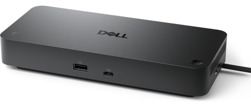 תחנת עגינה Dell Pro Smart Dock SD25 130W PD 210-BRFM