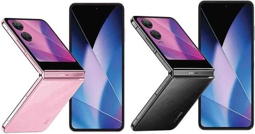  טלפון סלולרי Infinix Zero Flip 512GB 8GB RAM יבואן רשמי